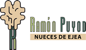 Nueces de EJea Ramón Puyod